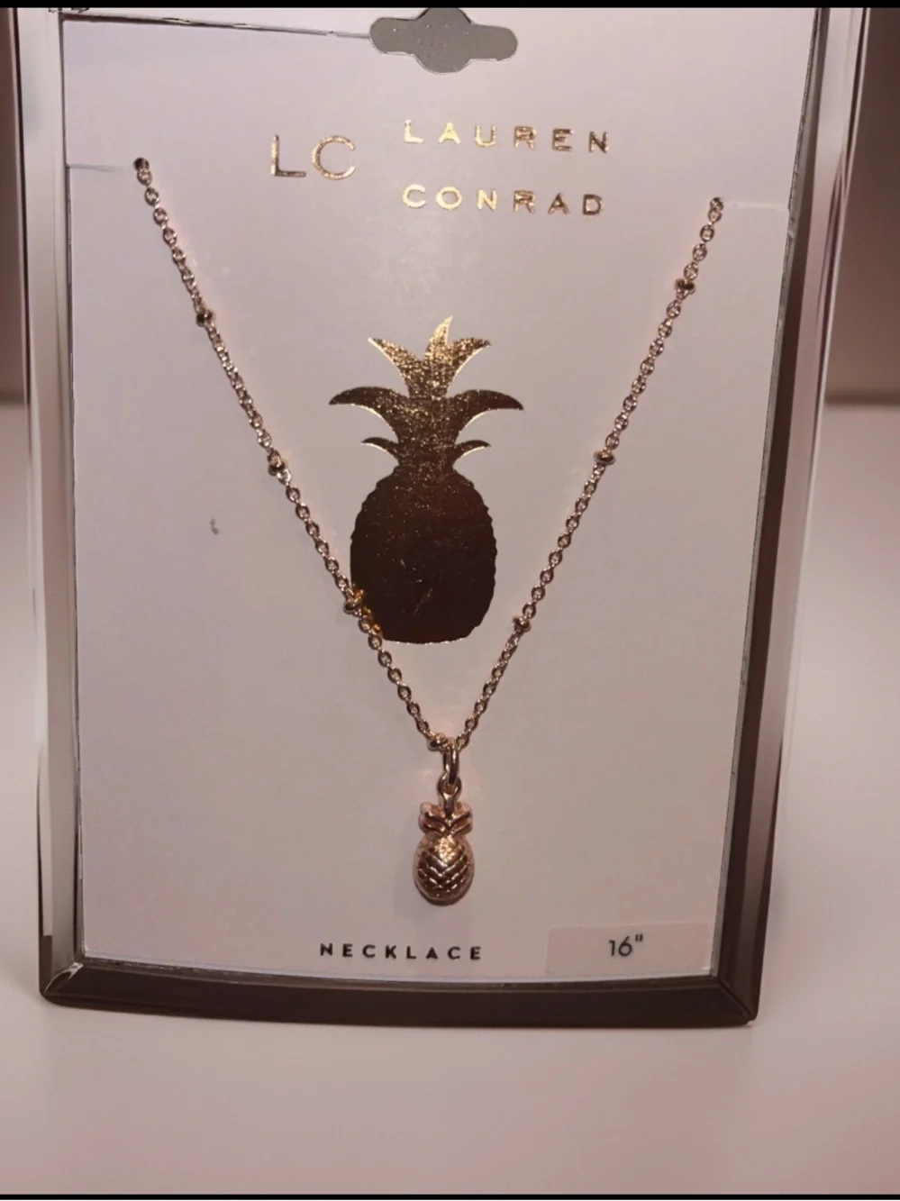 LC Lauren Conrad brand new
